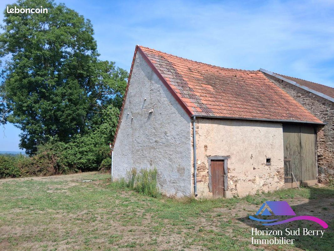 Maison à louer, 100m², Vijon