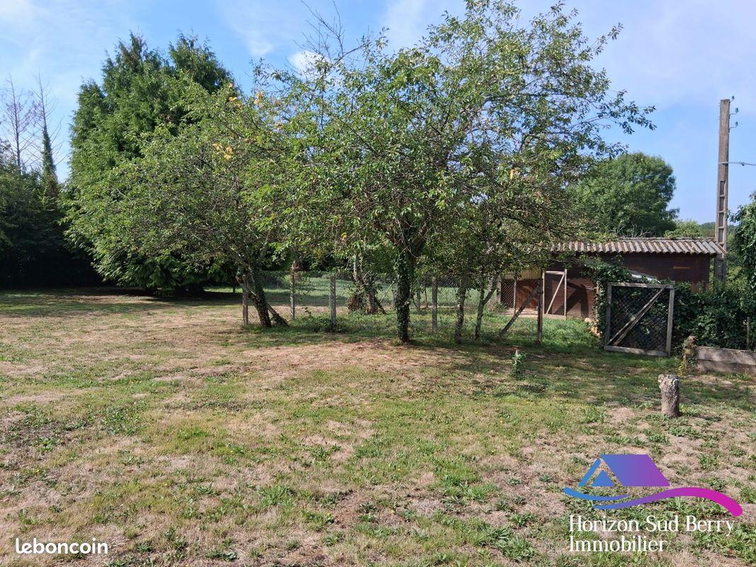 Maison à louer, 100m², Vijon