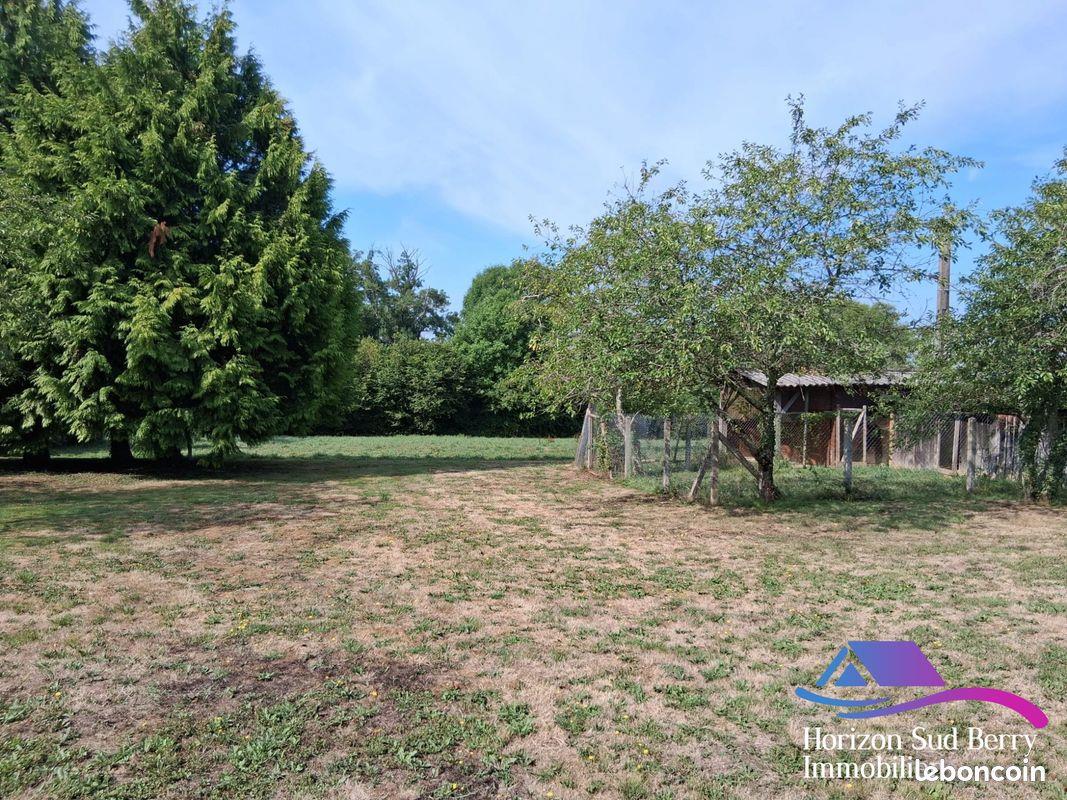 Maison à louer, 100m², Vijon