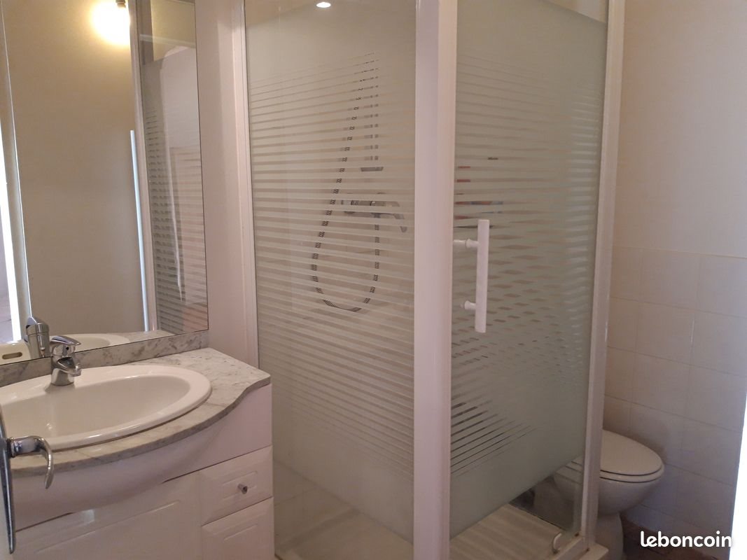 Appartement à louer, 35m², Lyon 5ème