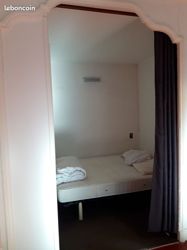 Appartement à louer, 35m², Lyon 5ème