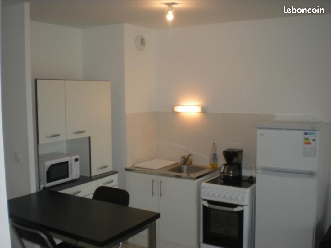 Appartement à louer, 57m², Montpellier