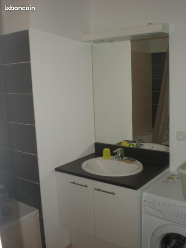 Appartement à louer, 57m², Montpellier