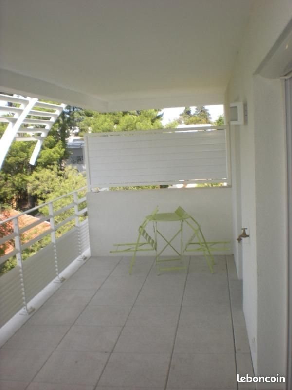 Appartement à louer, 57m², Montpellier