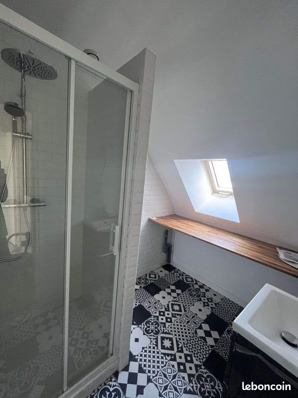 Appartement à louer, 65m², Dol-de-Bretagne