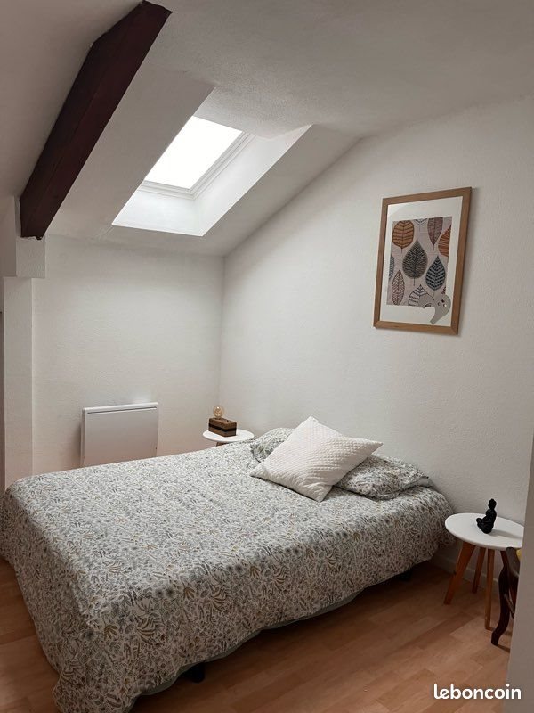 Appartement à louer, 73m², Belfort