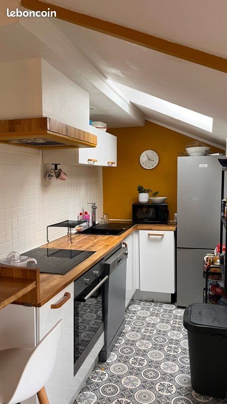 Appartement à louer, 73m², Belfort