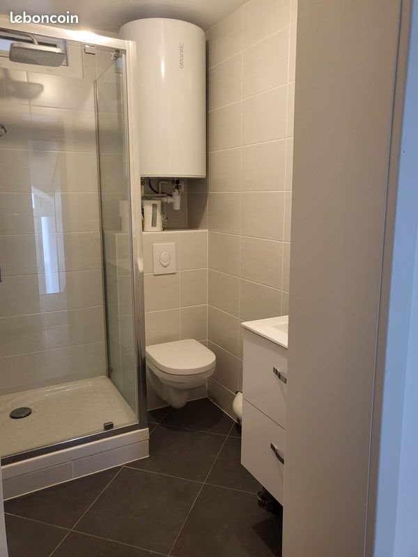 Appartement à louer, 26m², Strasbourg