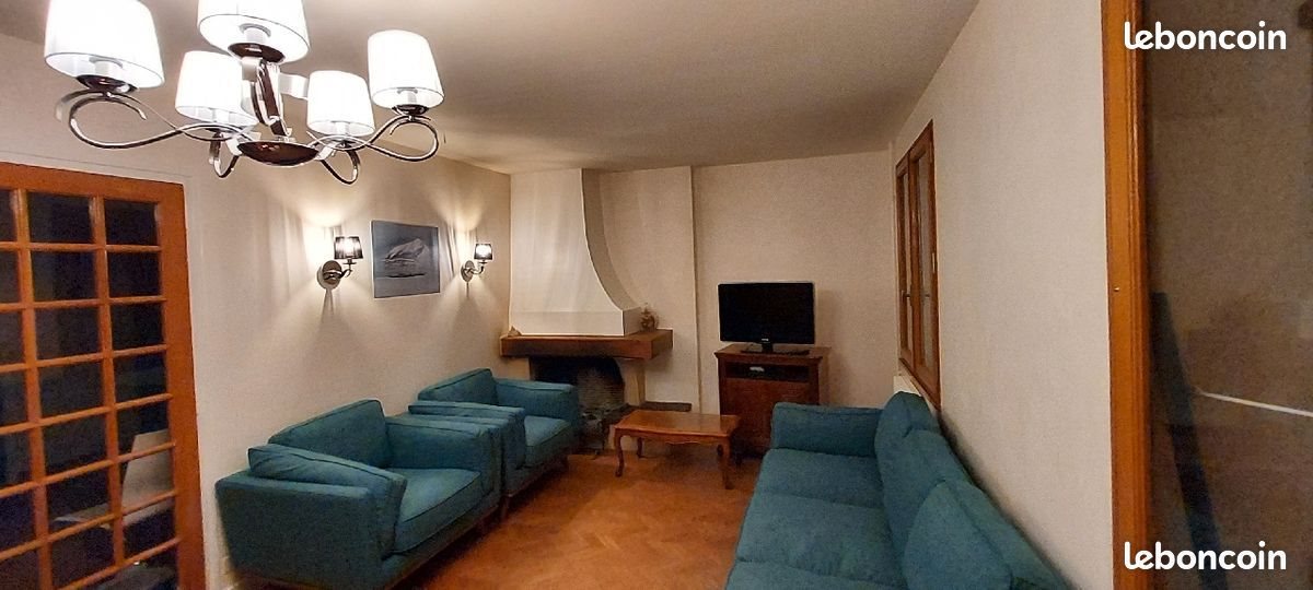 Maison à louer, 150m², Talloires