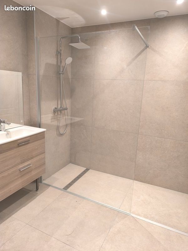 Appartement à louer, 66m², Poisy