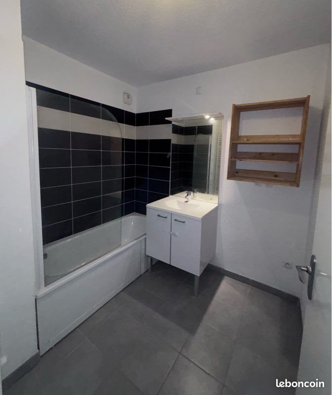 Appartement à vendre, 62m², Léguevin