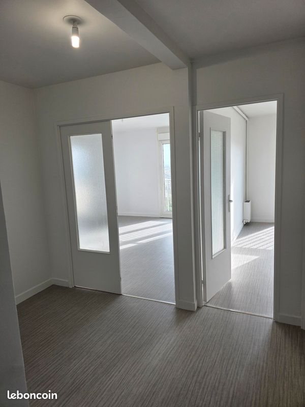 Appartement à louer, 67m², Reims