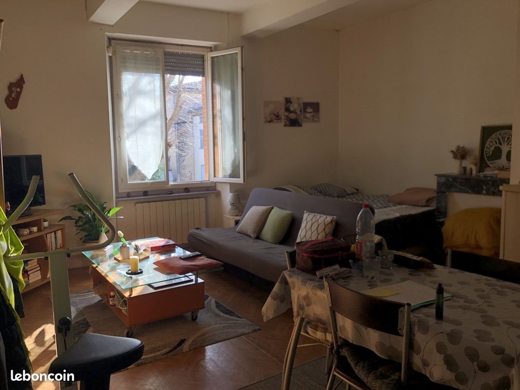 Appartement à louer, 30m², Revel