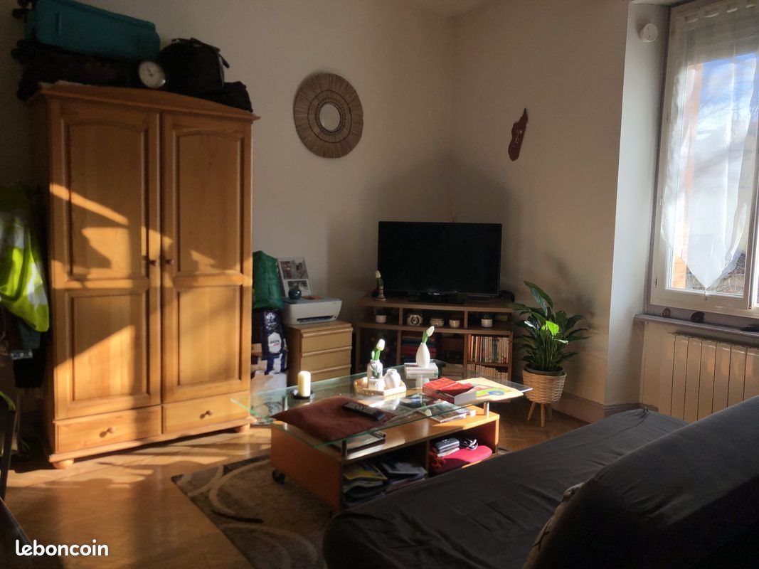 Appartement à louer, 30m², Revel