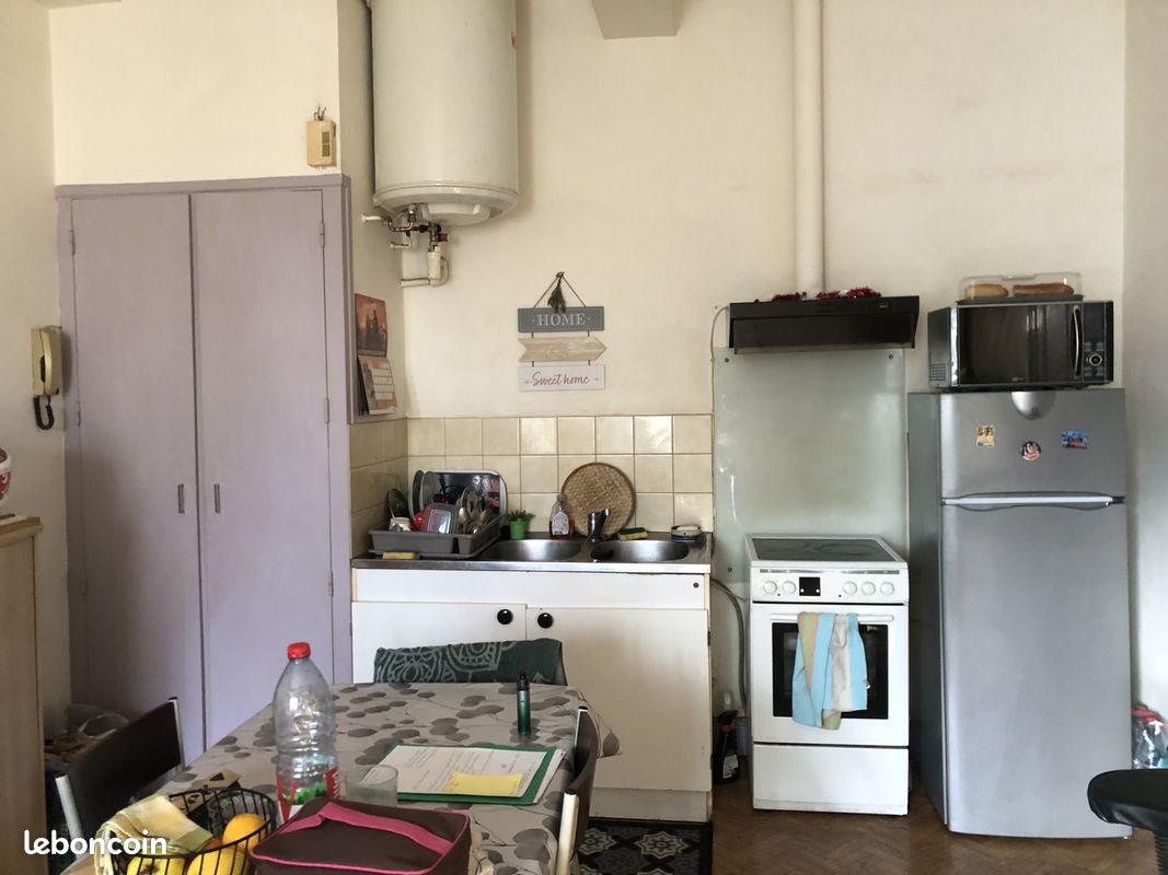 Appartement à louer, 30m², Revel