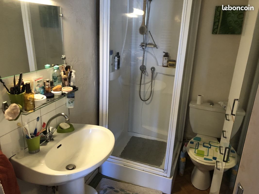 Appartement à louer, 30m², Revel