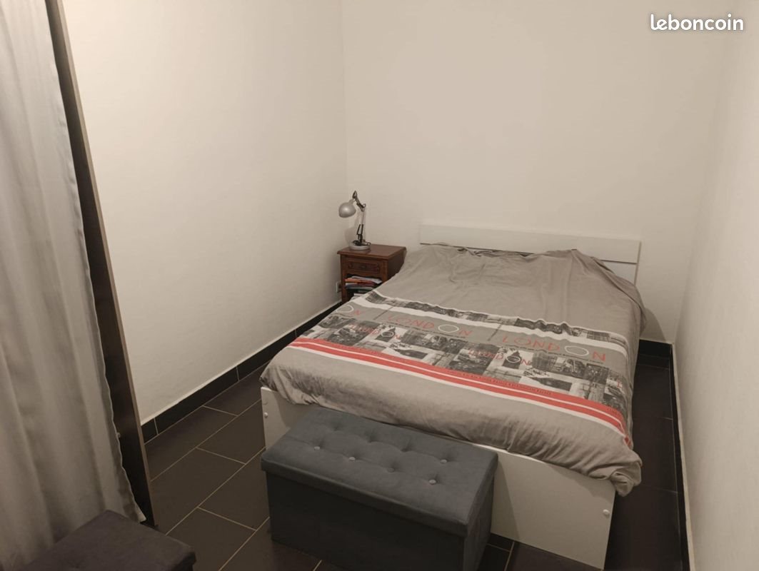 Appartement à louer, 42m², Liancourt