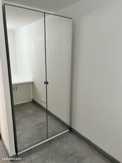 Appartement à louer, 43m², Bordeaux