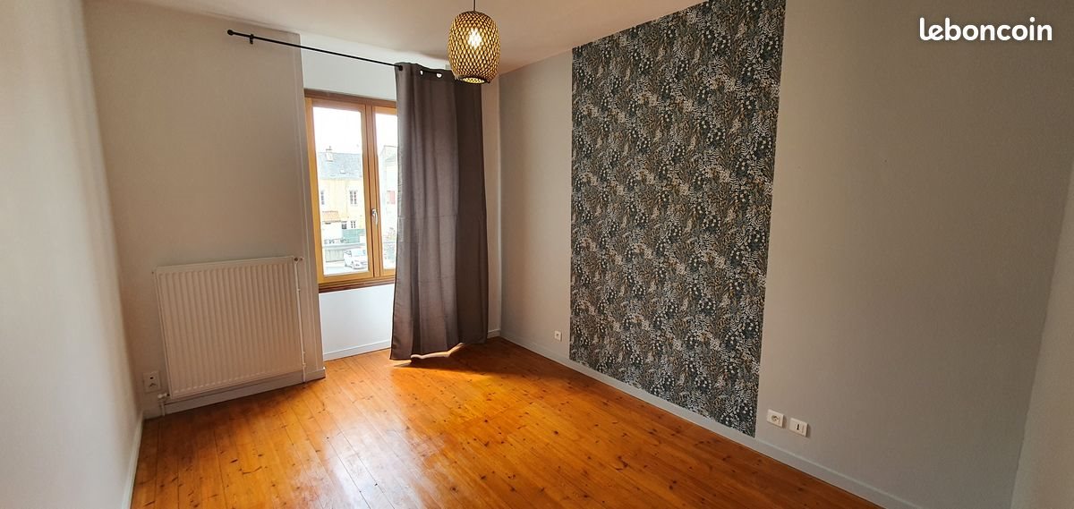 Appartement à louer, 62m², Luçon