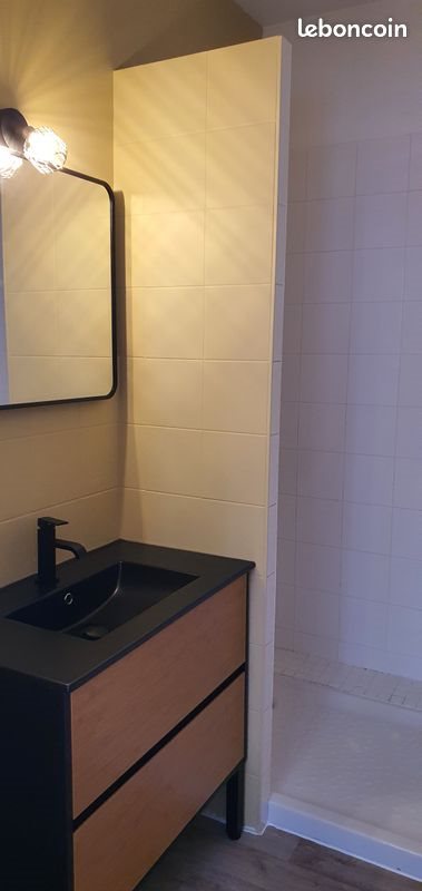 Appartement à louer, 62m², Luçon