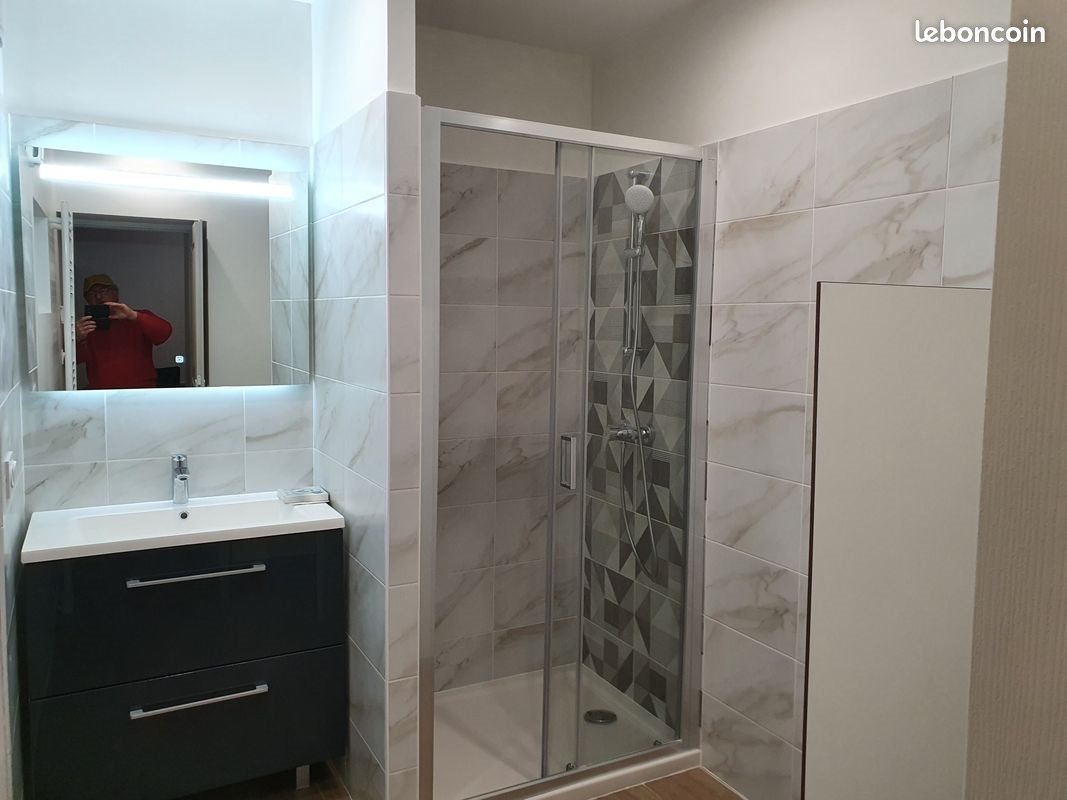 Appartement à louer, 57m², Chazey-Bons