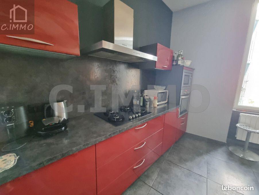 Appartement à vendre, 200m², Abeilhan