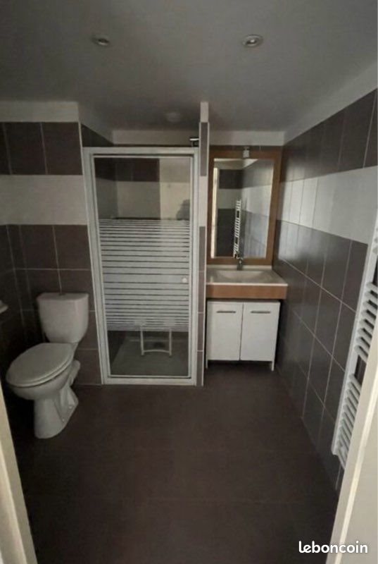 Appartement à louer, 53m², Prévessin-Moëns