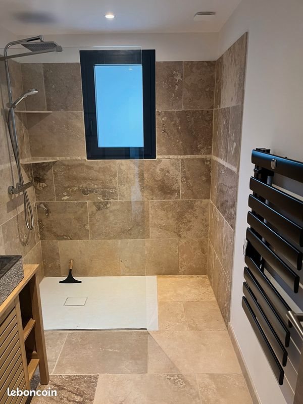 Appartement à louer, 55m², Gémenos