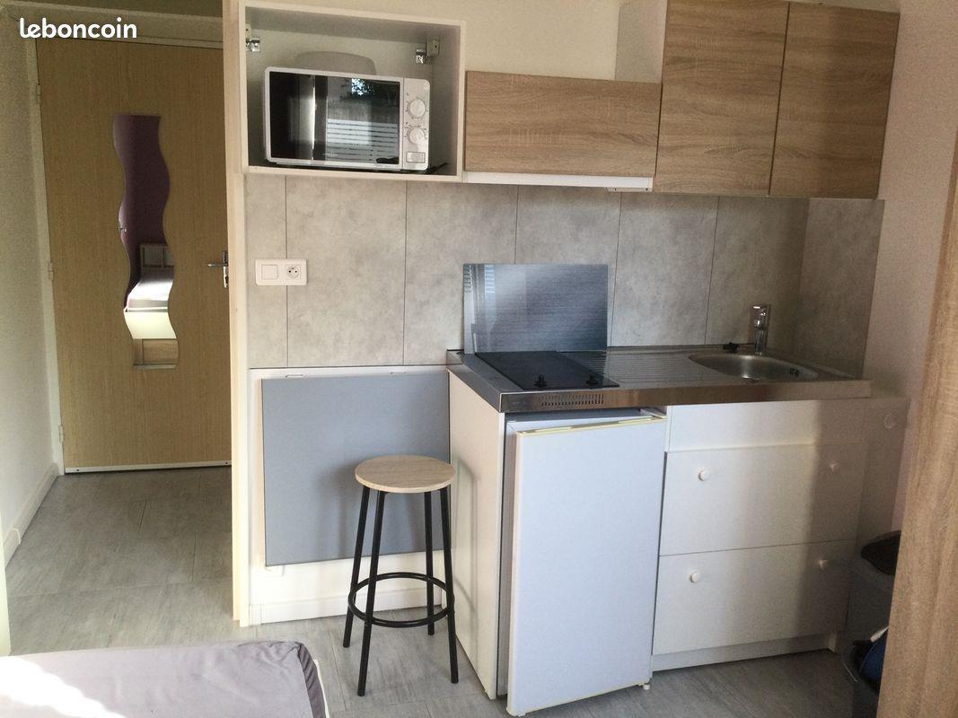Appartement à louer, 14m², Limoges