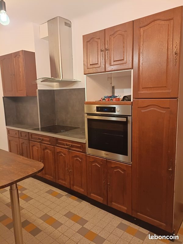 Maison à louer, 114m², Joigny