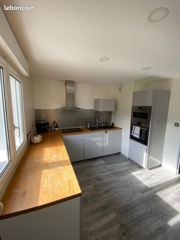Appartement à vendre, 83m², Heillecourt
