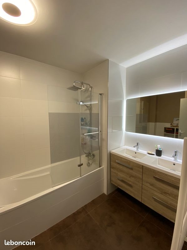 Appartement à vendre, 83m², Heillecourt