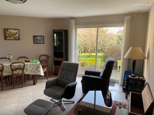 Maison à louer, 120m², Mazères-Lezons
