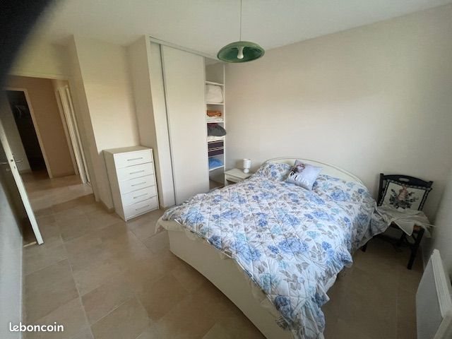 Maison à louer, 120m², Mazères-Lezons