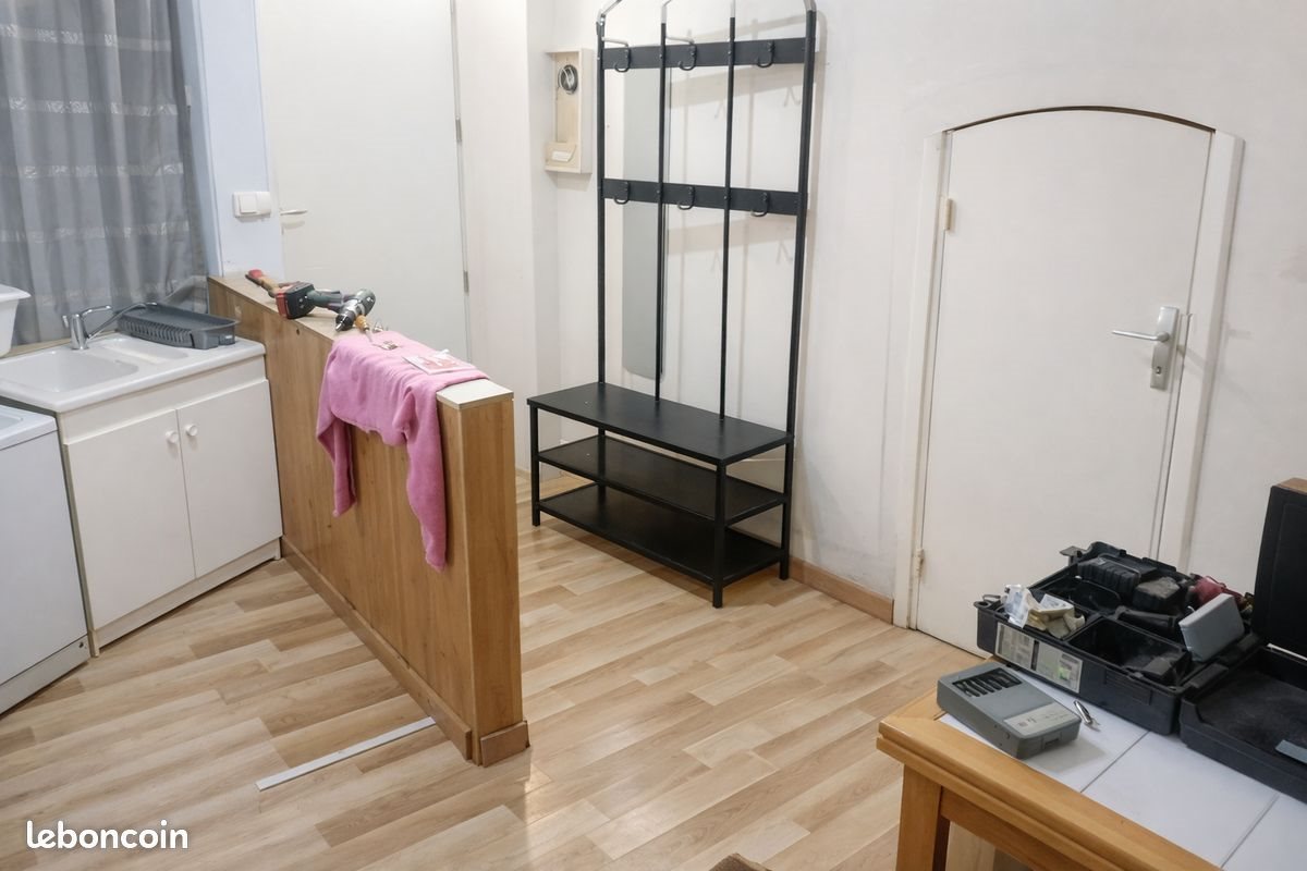 Appartement à louer, 55m², Rive-de-Gier