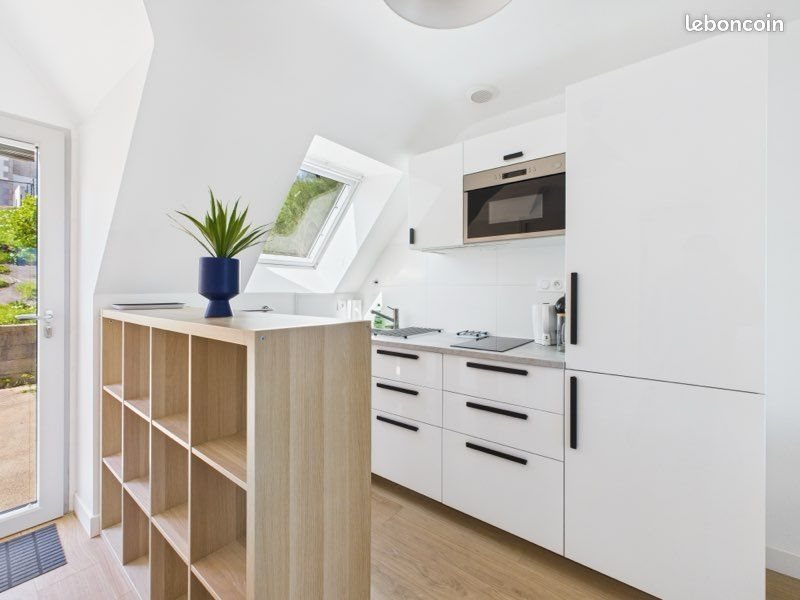 Appartement à louer, 30m², Saint-Pol-de-Léon