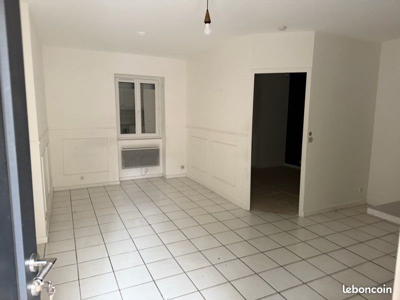 Appartement à louer, 31m², Lyon 3ème