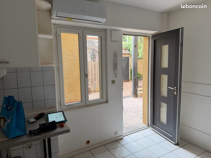 Appartement à louer, 31m², Lyon 3ème