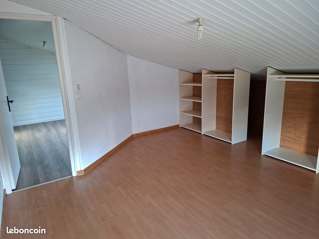 Maison à louer, 53m², Aubigny