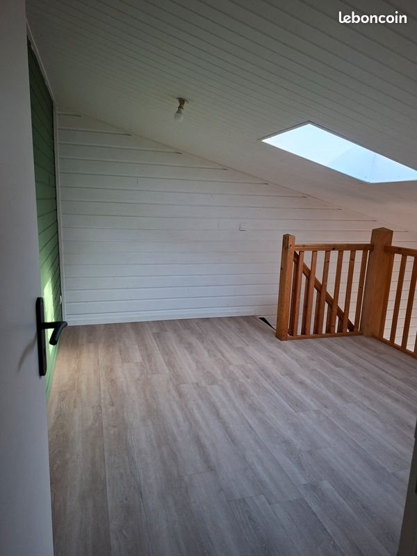 Maison à louer, 53m², Aubigny