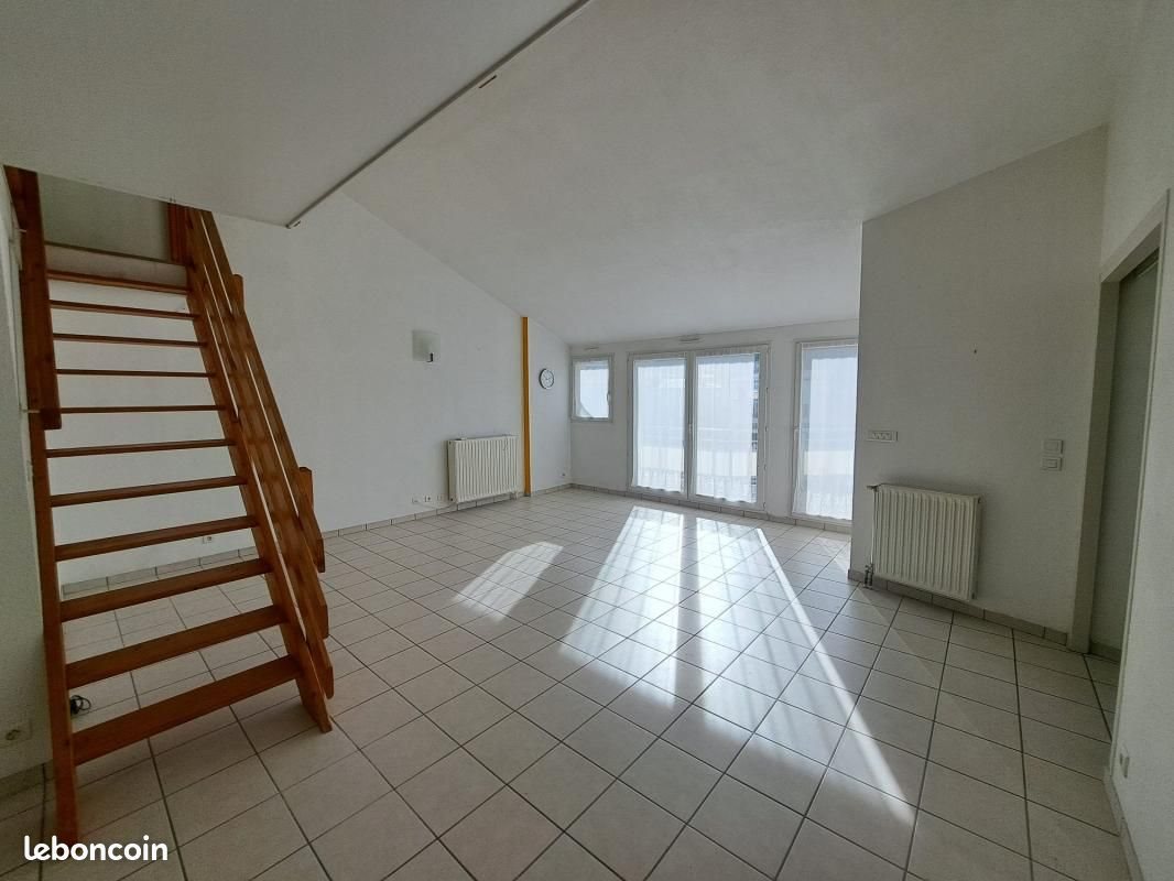 Appartement à louer, 108m², Aubière