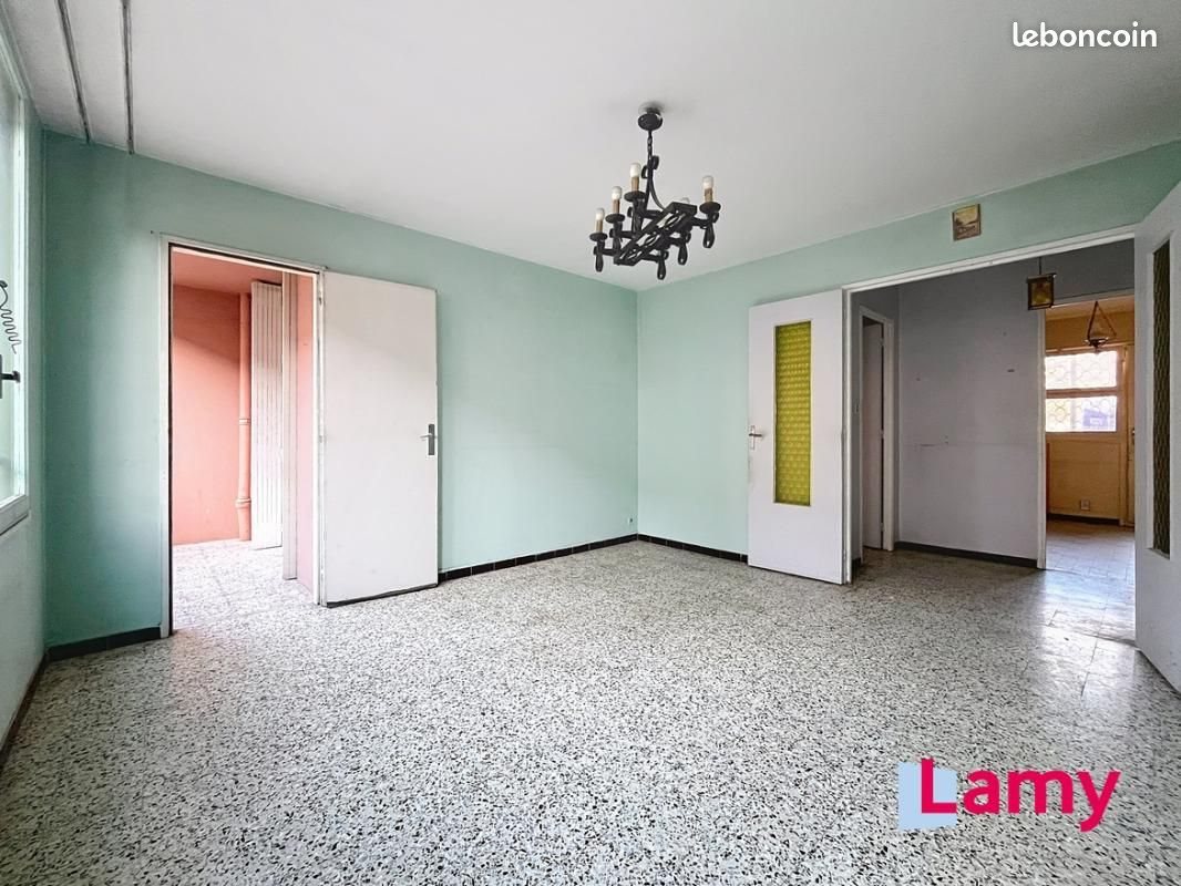 Appartement à vendre, 60m², Aix-en-Provence