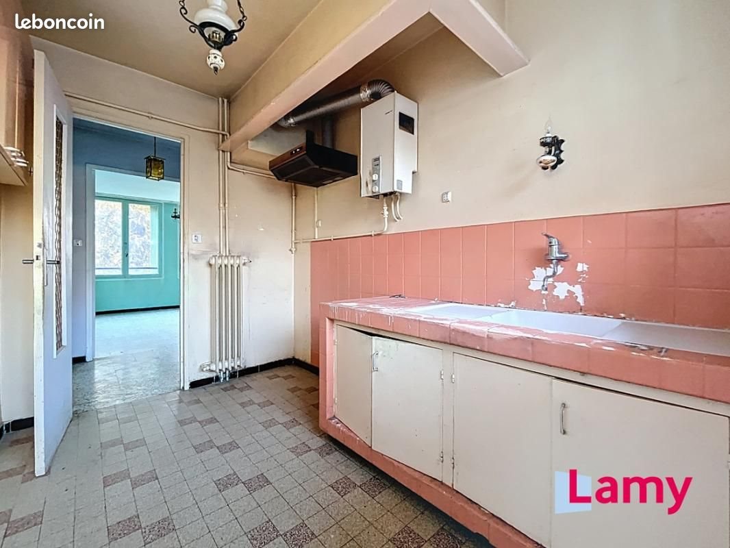 Appartement à vendre, 60m², Aix-en-Provence