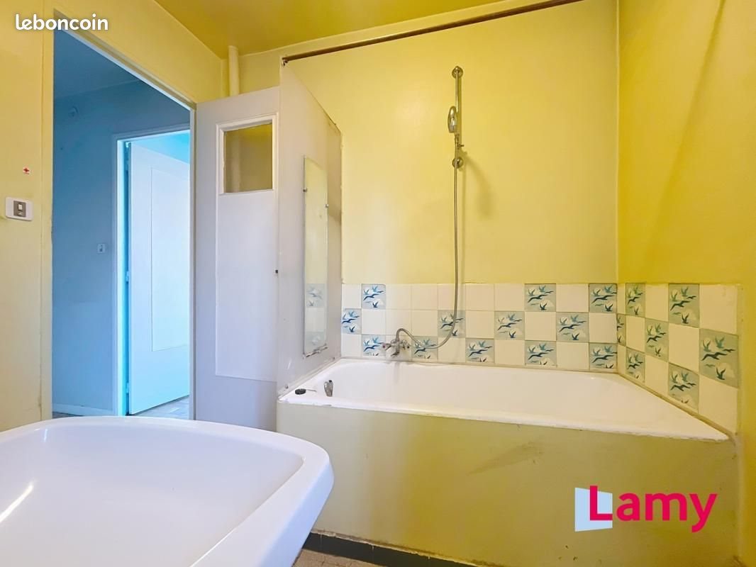 Appartement à vendre, 60m², Aix-en-Provence