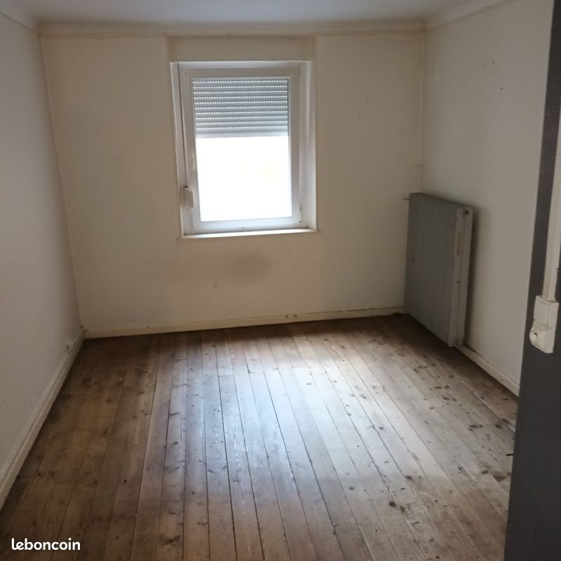 Maison à louer, 150m², Saint-Avold