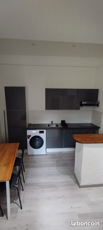 Appartement à louer, 22m², Lorgues