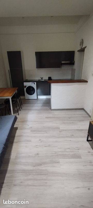 Appartement à louer, 22m², Lorgues