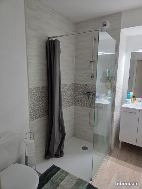 Appartement à louer, 25m², Besançon