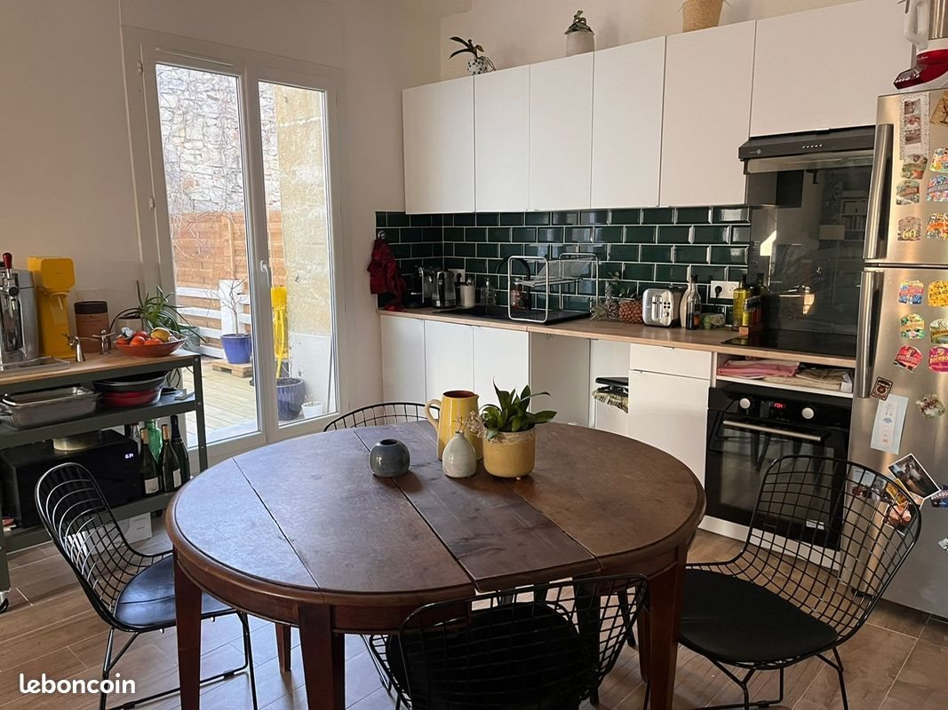 Appartement à louer, 110m², Marsillargues