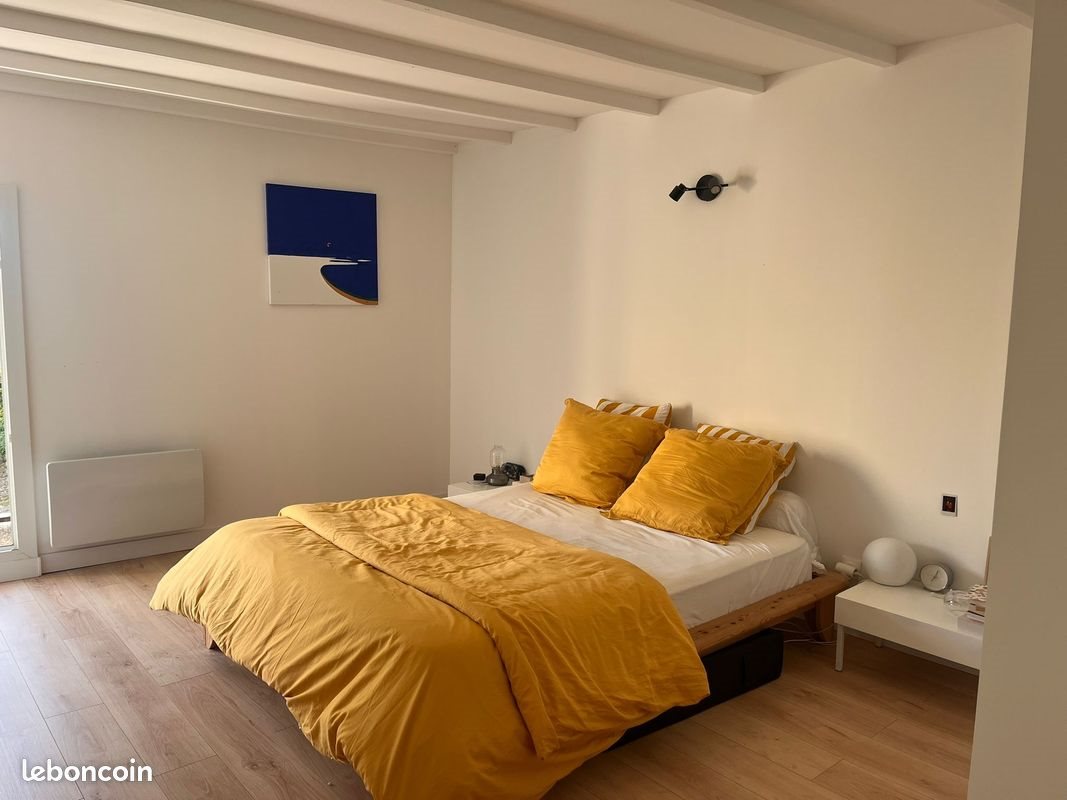 Appartement à louer, 110m², Marsillargues
